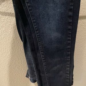 311 shaping skinny jeans size 30